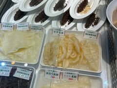 -海味世家·家常菜馆(明州里店)