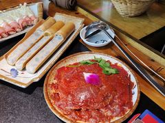 -大龙燚火锅(五一广场店)