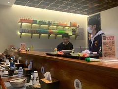 -戏作寿司(观音桥店)