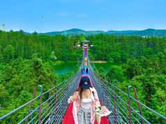 -南京银杏湖乐园