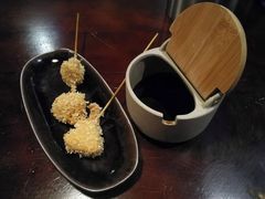 -円满日式居酒屋(蓉花路美食街店)