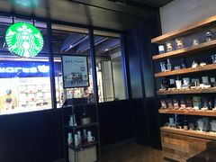 -星巴克(苏州诚品店)