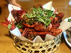 -腰子哥烤串(石佛营炫特店)