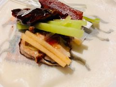 -彩虹之约•淮扬家宴(亚运村店)