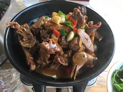 -龙小海荆沙鸽子店(瑞安街店)
