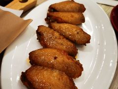 -必胜客(证大大拇指店)
