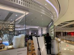 -喜鼎海胆水饺(平安金融中心店)