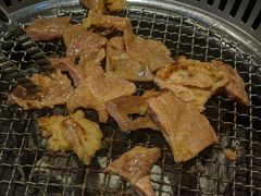 -炭之家烤肉(世茂店)