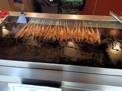 -汇泉王朝大饭店-旋转餐厅(南海路店)