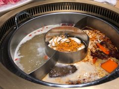 -鲜货俚鲜火锅(青果路店)