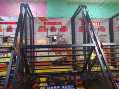 -大玩家(拱墅万达店)