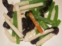 -绿茶餐厅(昆明世纪金源店)