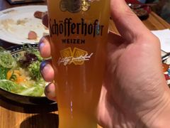 -LENBACH兰巴赫西餐啤酒坊(大连东港店)