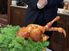 -Le Bistrot de Racine