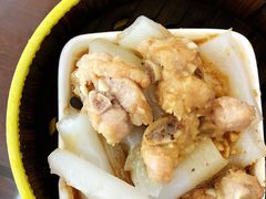 -府城小食馆(金龙宾馆店)