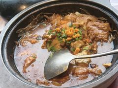 -盛百味·家宴餐厅(霸州分店)