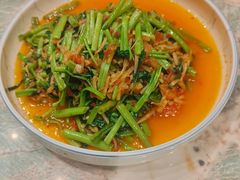 -浩海火烧云傣家菜(京广店)