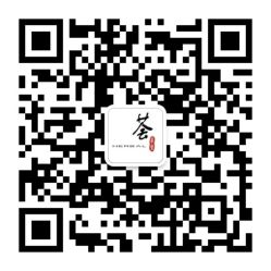 微信二维码-荟草堂专业祛痘连锁机构