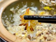-红星光发煲仔饭(文海店)
