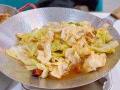 -福巷湘食小馆·猛火现炒(上海首店)