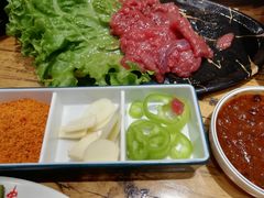 -西塔大冷面(三好街店)