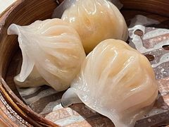 潮福虾饺皇-潮福城大酒楼·潮味粤品·港式点心(湖滨北路店)