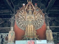 -报恩寺(平武县)