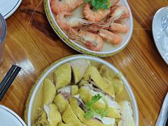 -绍兴名菜馆(可乐路店)