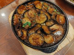 -八大碗·精致东北菜(东陵西路店)
