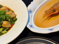 -醉东Oriental House(静安嘉里中心店)