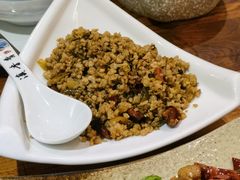 -滇香肴·云南菜蒸汽石锅鱼(云南北路店)