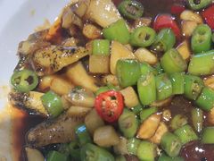 -品味居·首店·大连鲜活海鲜大连菜(东港店)