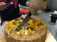 -御蝶坊生日蛋糕KNAC(创业店)