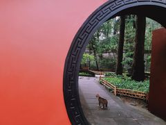 -成都武侯祠博物馆