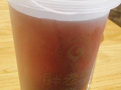 -胖老汉椒麻鸡清真新疆菜(西御街店)