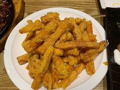 -峨嵋小镇·川菜(勒泰中心店)