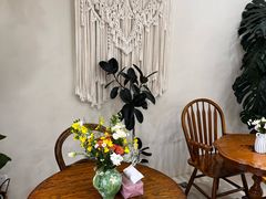 -AHAVA·Fang Baking Studio