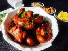 -梧桐餐厅(泉城路店)