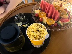 -星河湾温泉洗浴酒店