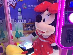 -真快活Coohoo Max(武汉绿地新田360店)