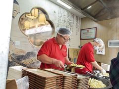 -金春锅贴(北京西路店)