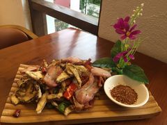 -云隐小厨·传统大理美食(复兴路店)