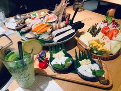 -生如夏花泰式火锅(西村黑金店)