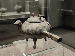 -平原博物院