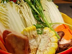 -沼津港精致料理·寿喜烧·烧鸟(龙湖南桥天街日料榜单店)