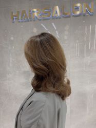 点击看大图 -5M HAIR SALON