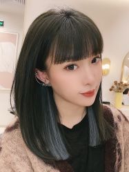 -17style壹柒造型
