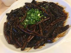 -上海老饭店(北京分店)