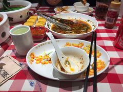 -西贝莜面村(近铁城市广场店)