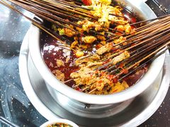 -小向麻辣烫(天街总店)